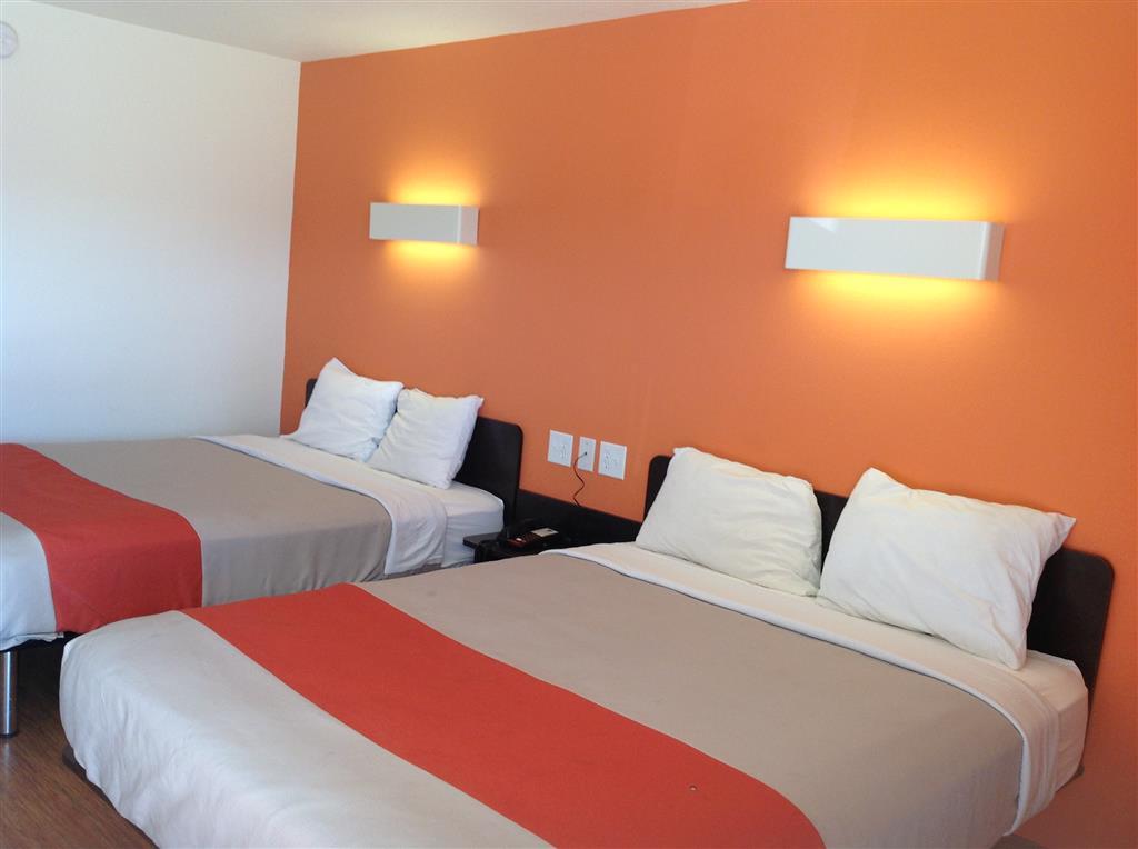 Motel 6-Wichita Falls, Tx - North Habitación foto