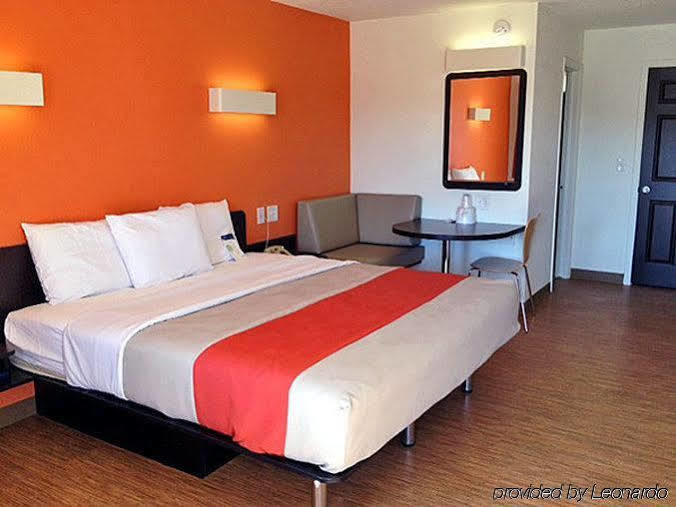 Motel 6-Wichita Falls, Tx - North Exterior foto